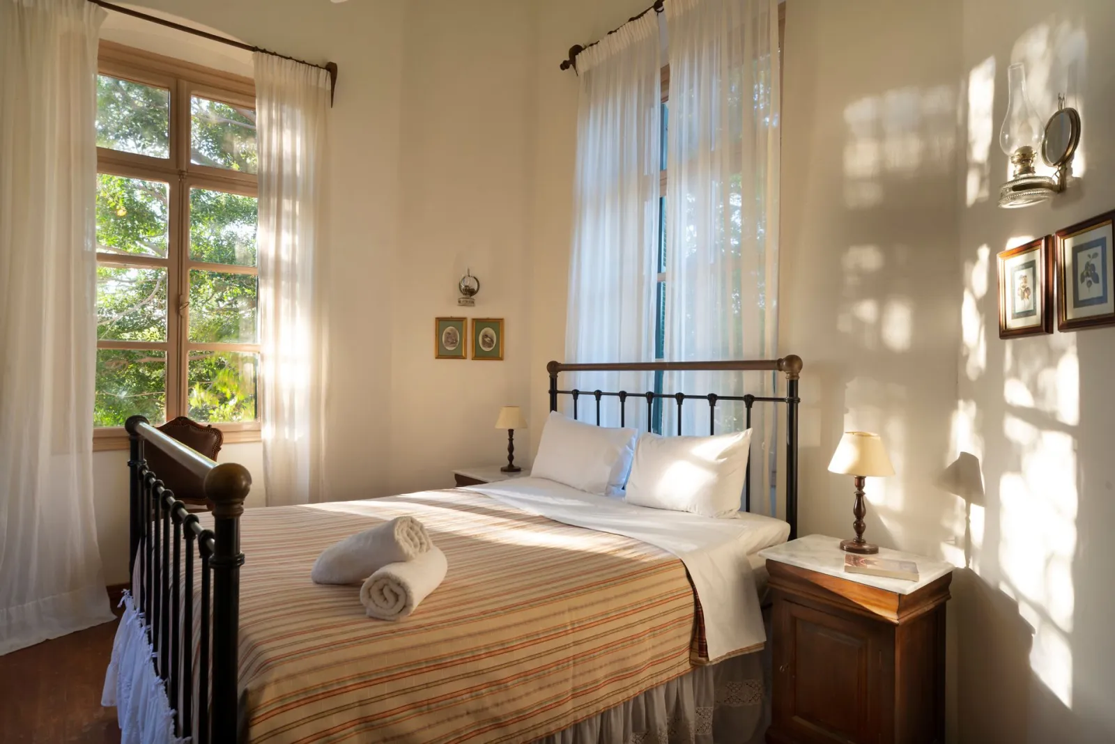 Want to Rent the Villa for Exclusive Use?