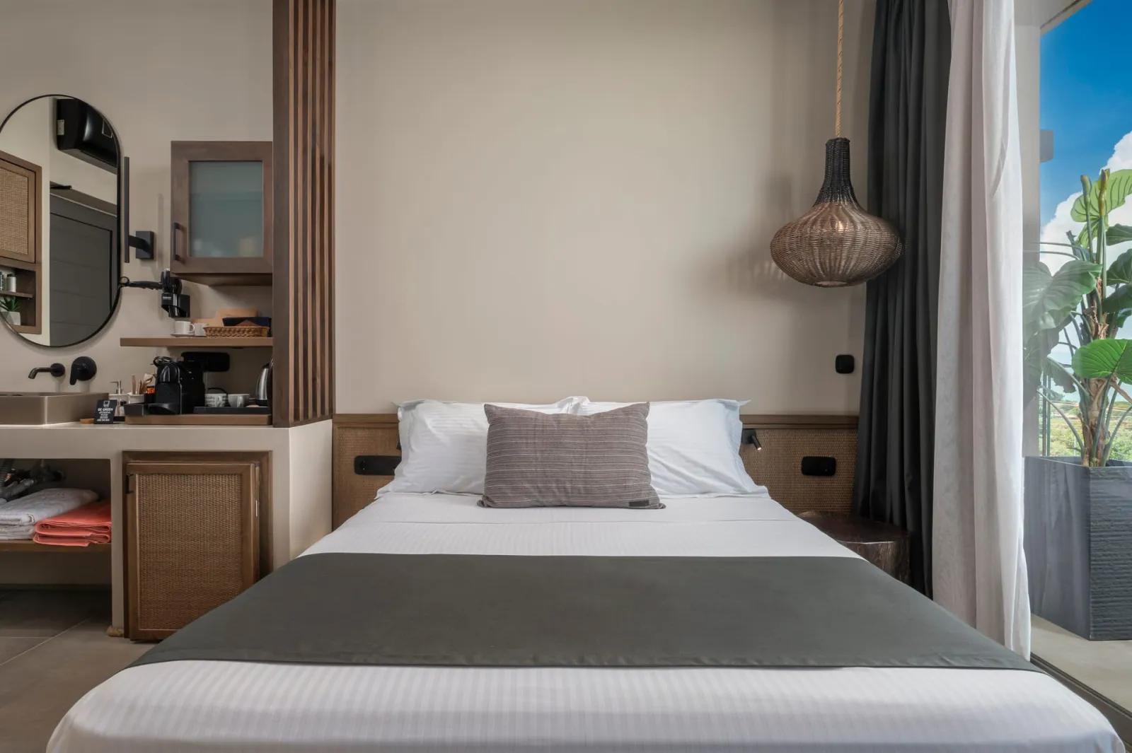 Elegant Suite