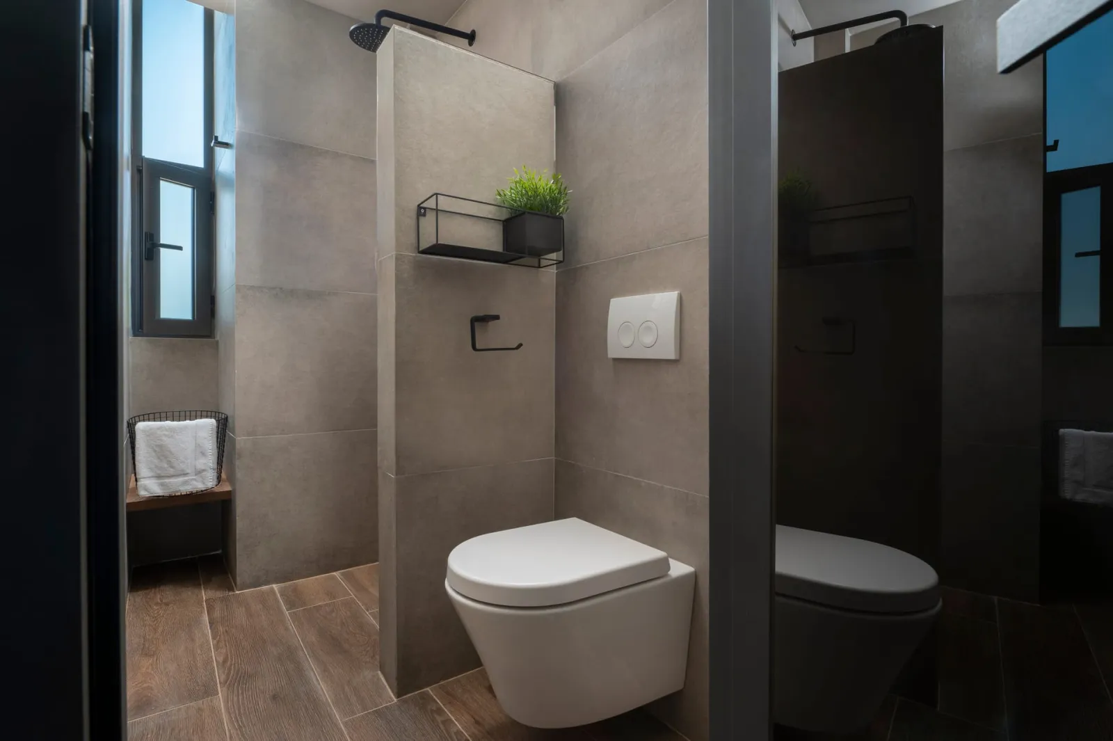 Elegant Suite