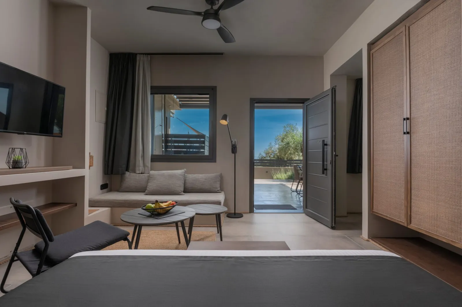 Premium Suite