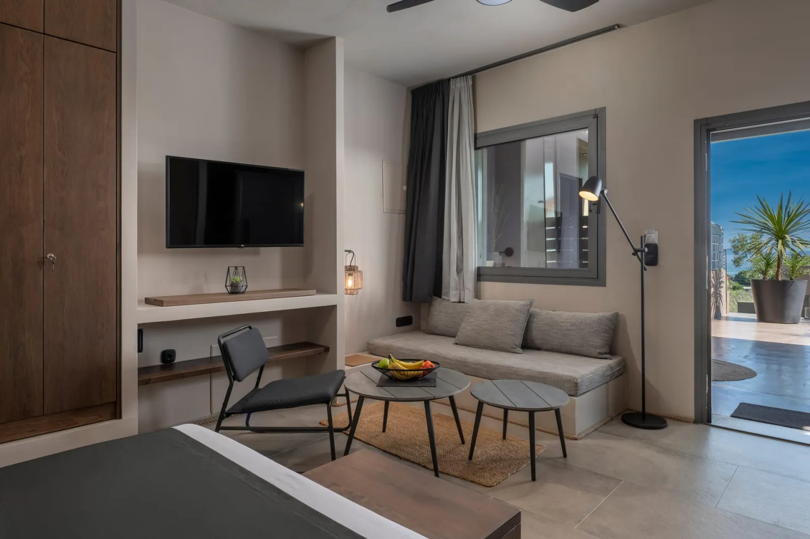 Premium Suite