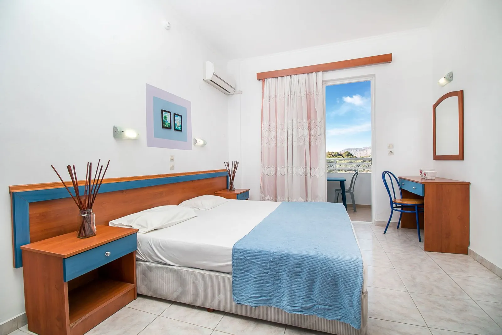 Classic Standard Room