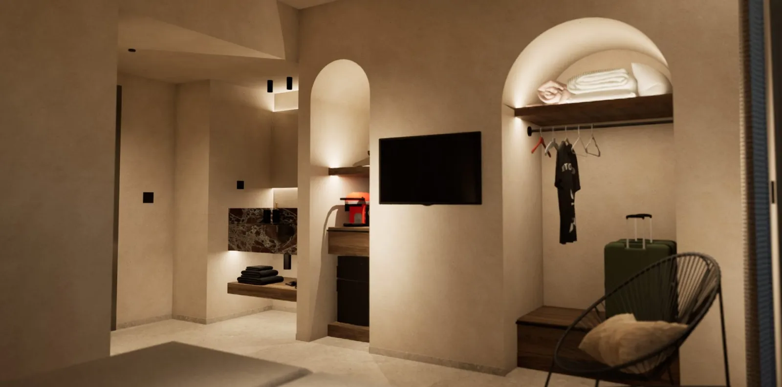 Superior Room