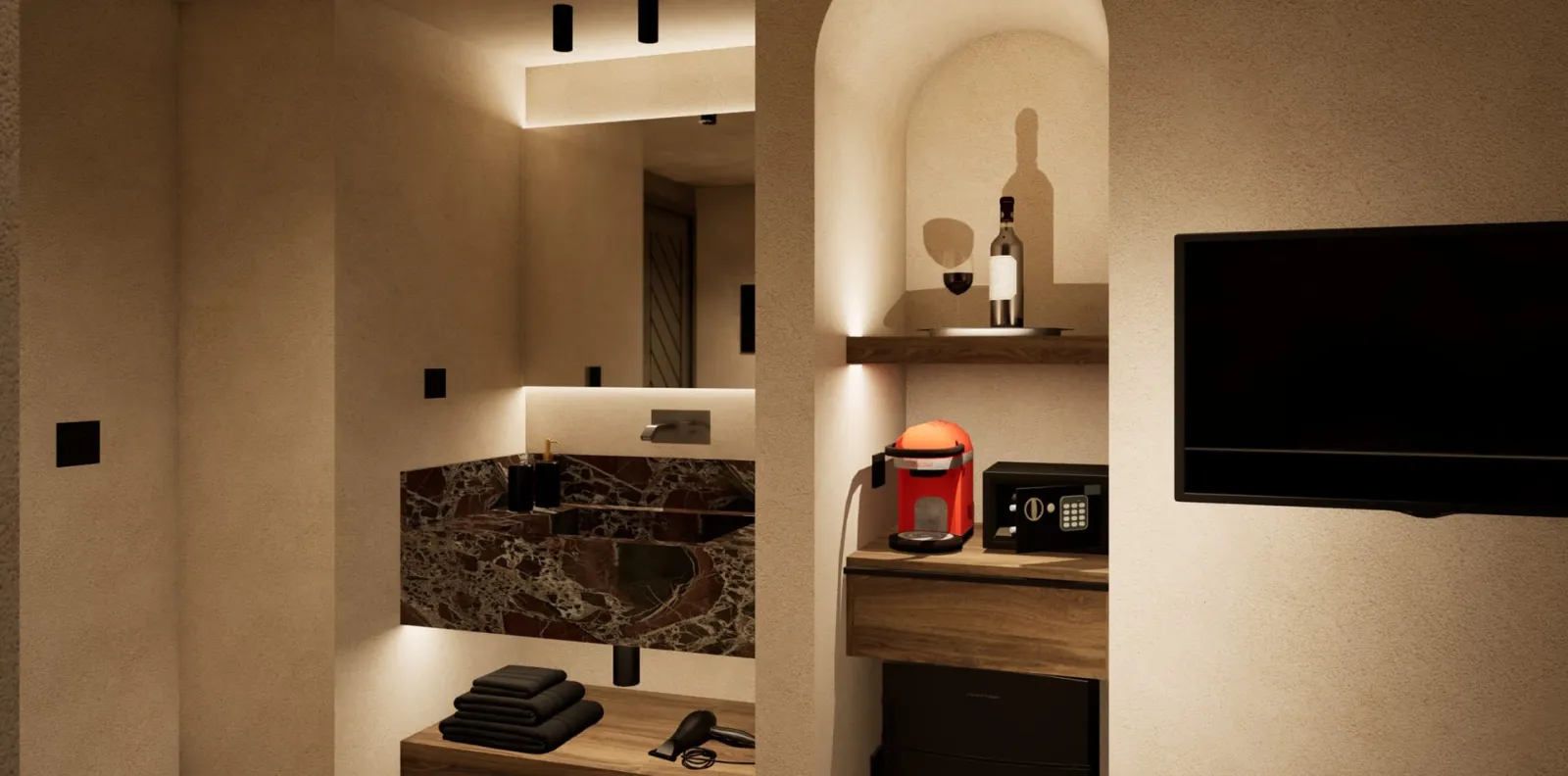 Superior Room