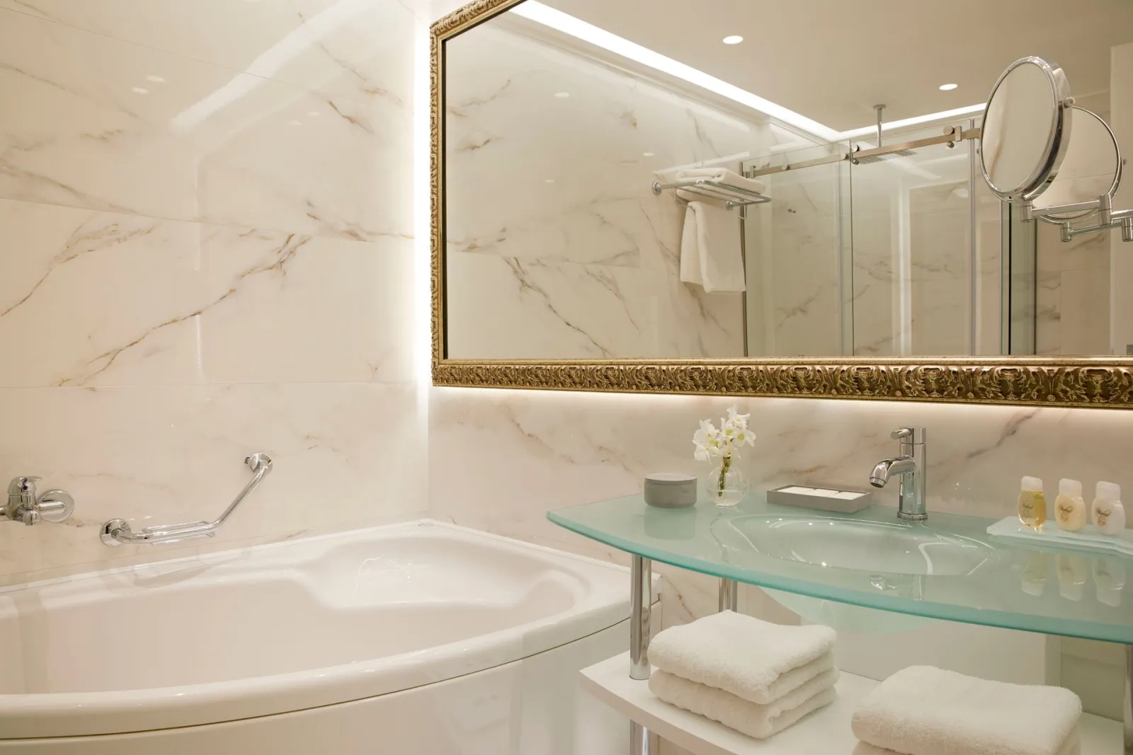 Junior Suite Sea Front