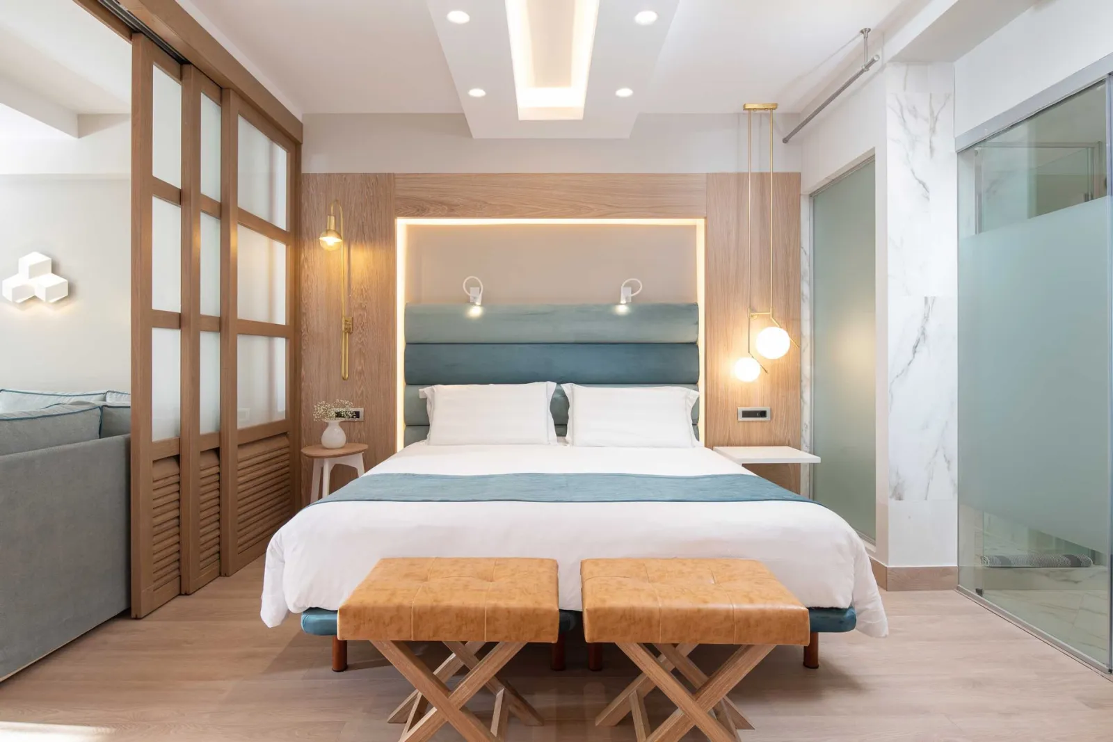 Wellness Suite Sea Front