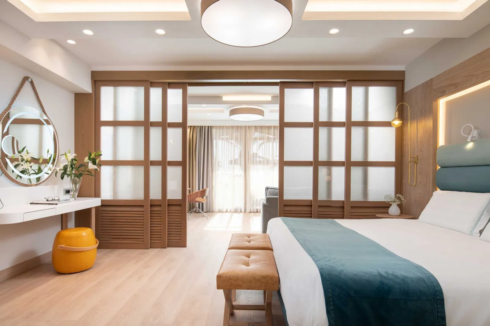 Wellness Suite Sea Front