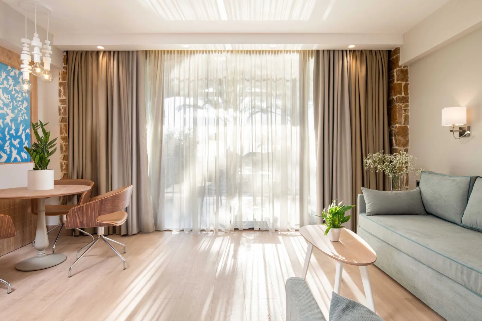 Wellness Suite Sea Front