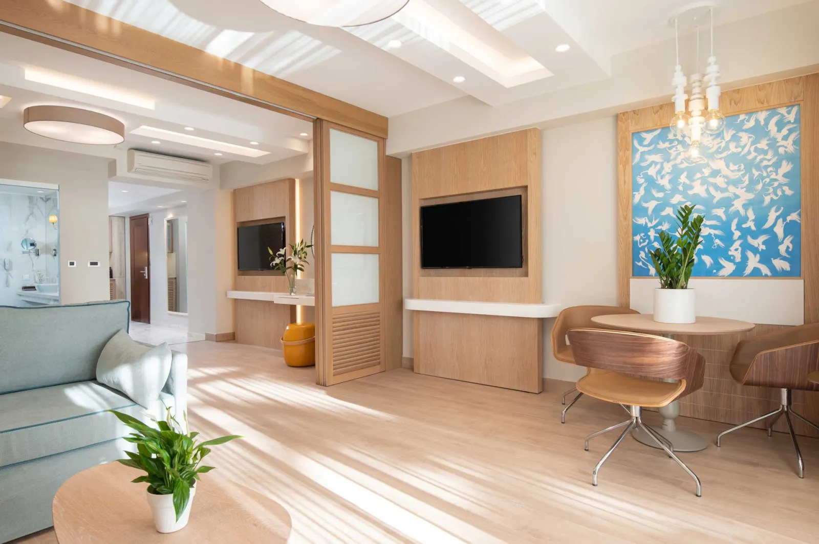 Wellness Suite Sea Front