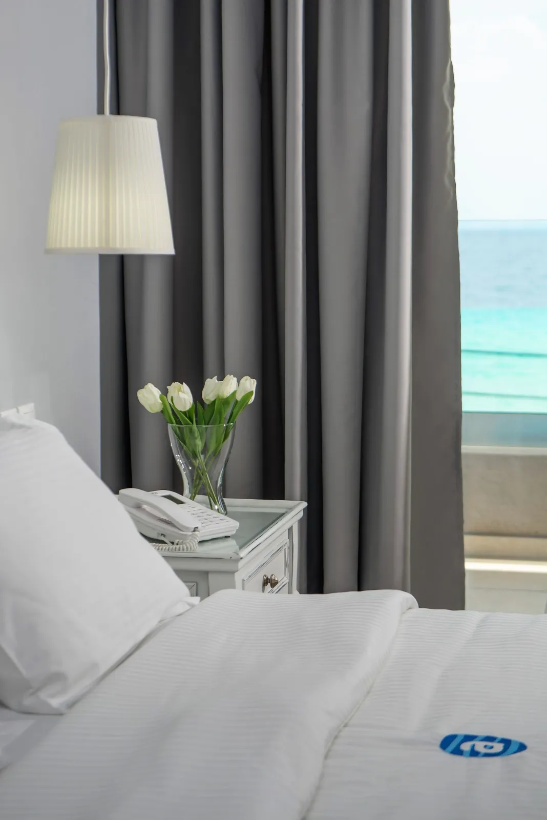 Superior Sea view