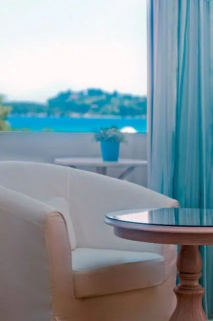 Superior Sea view