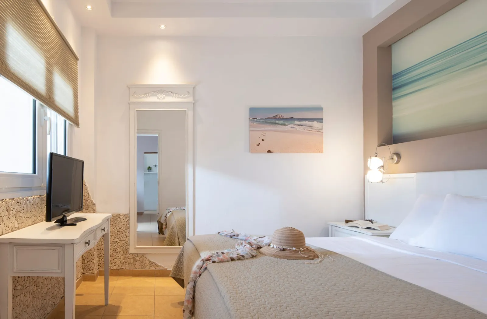Bungalow Sea View