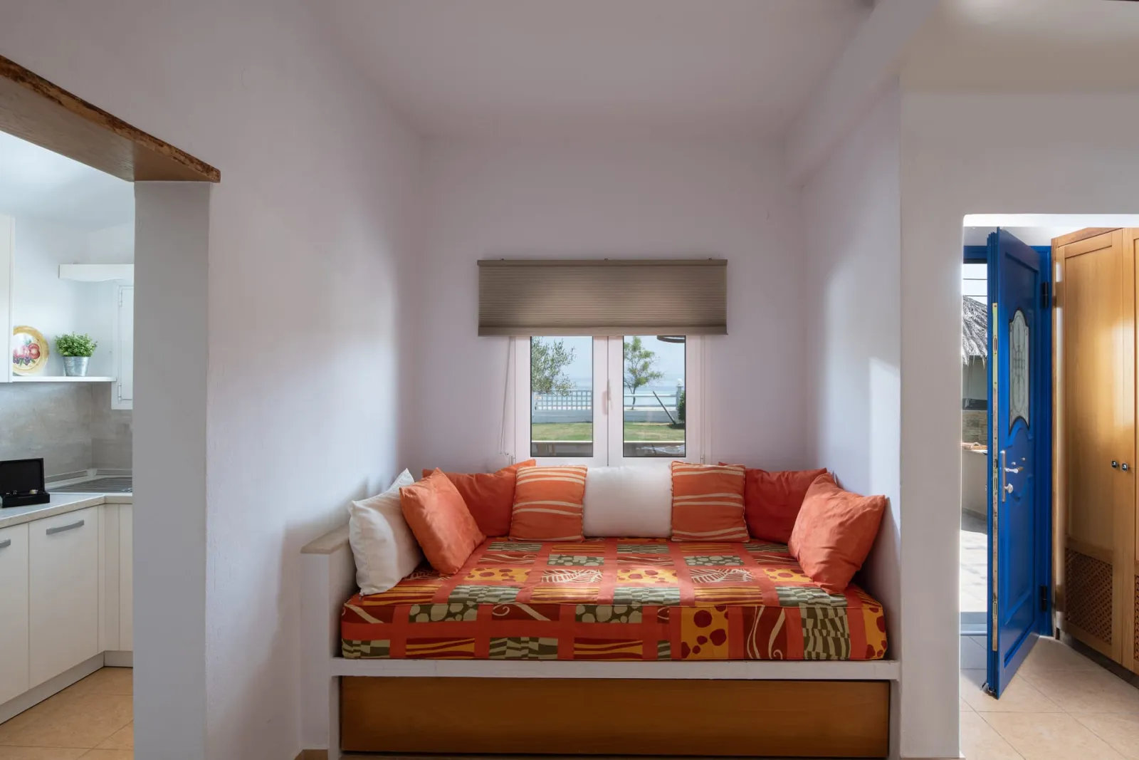Bungalow Sea View