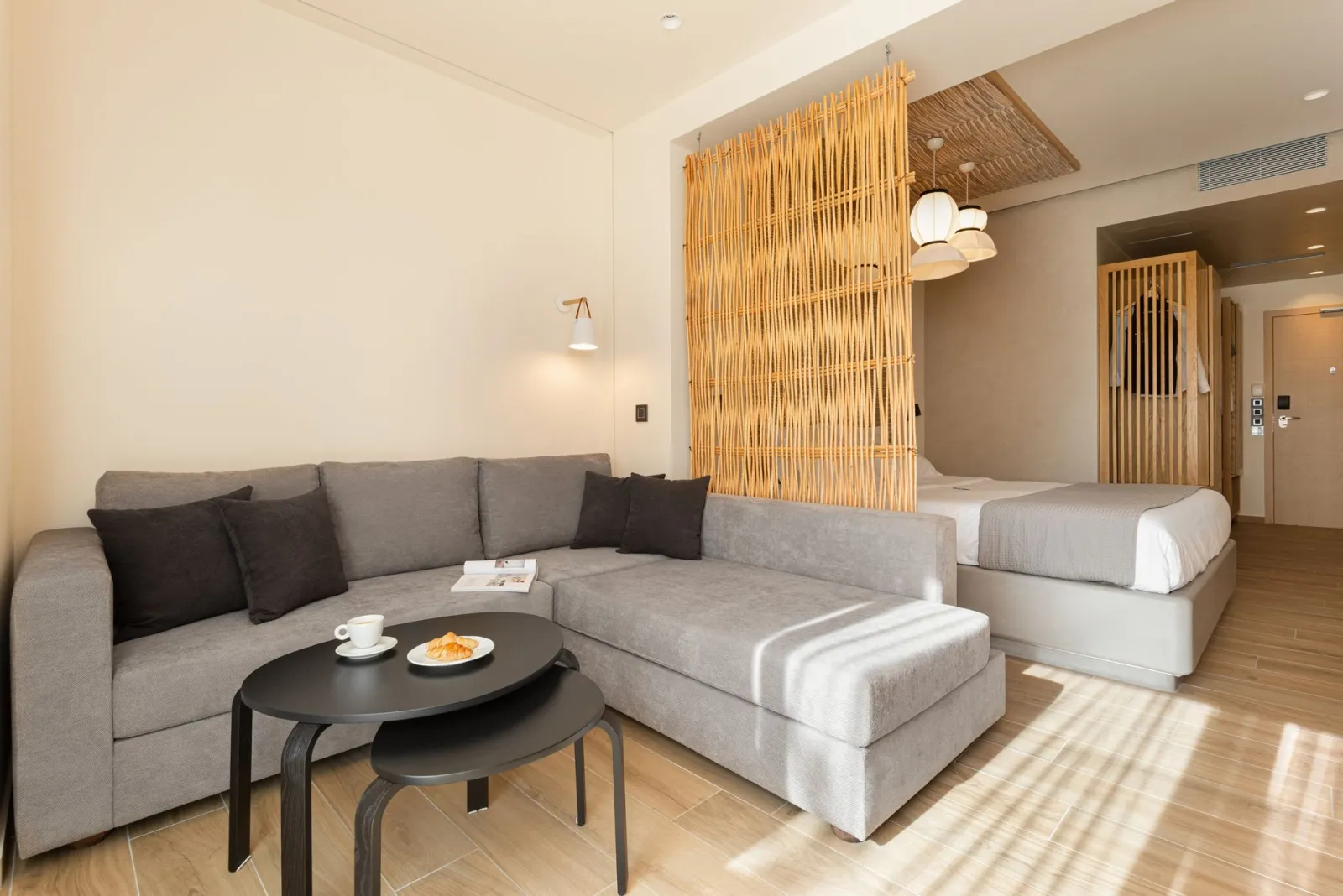 Premium Junior Suite
