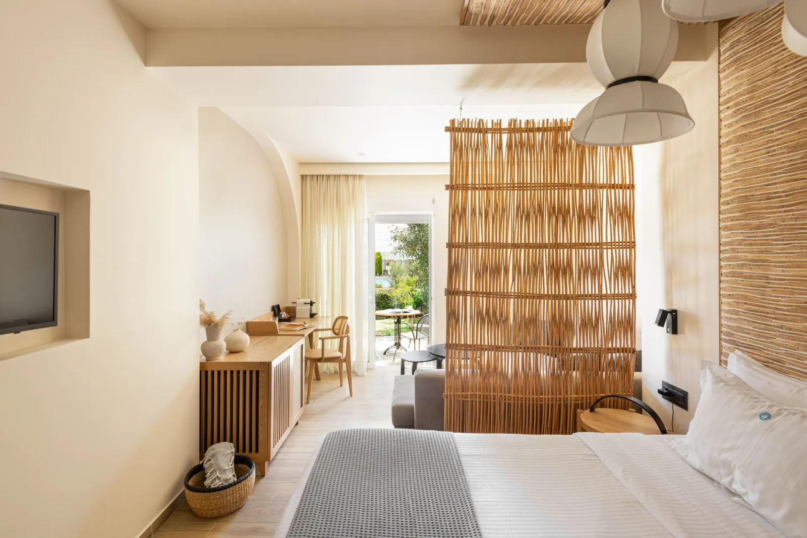 Premium Junior Suite