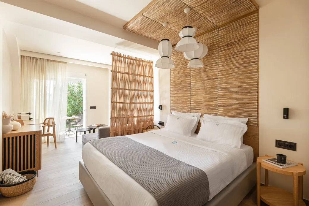 Premium Junior Suite