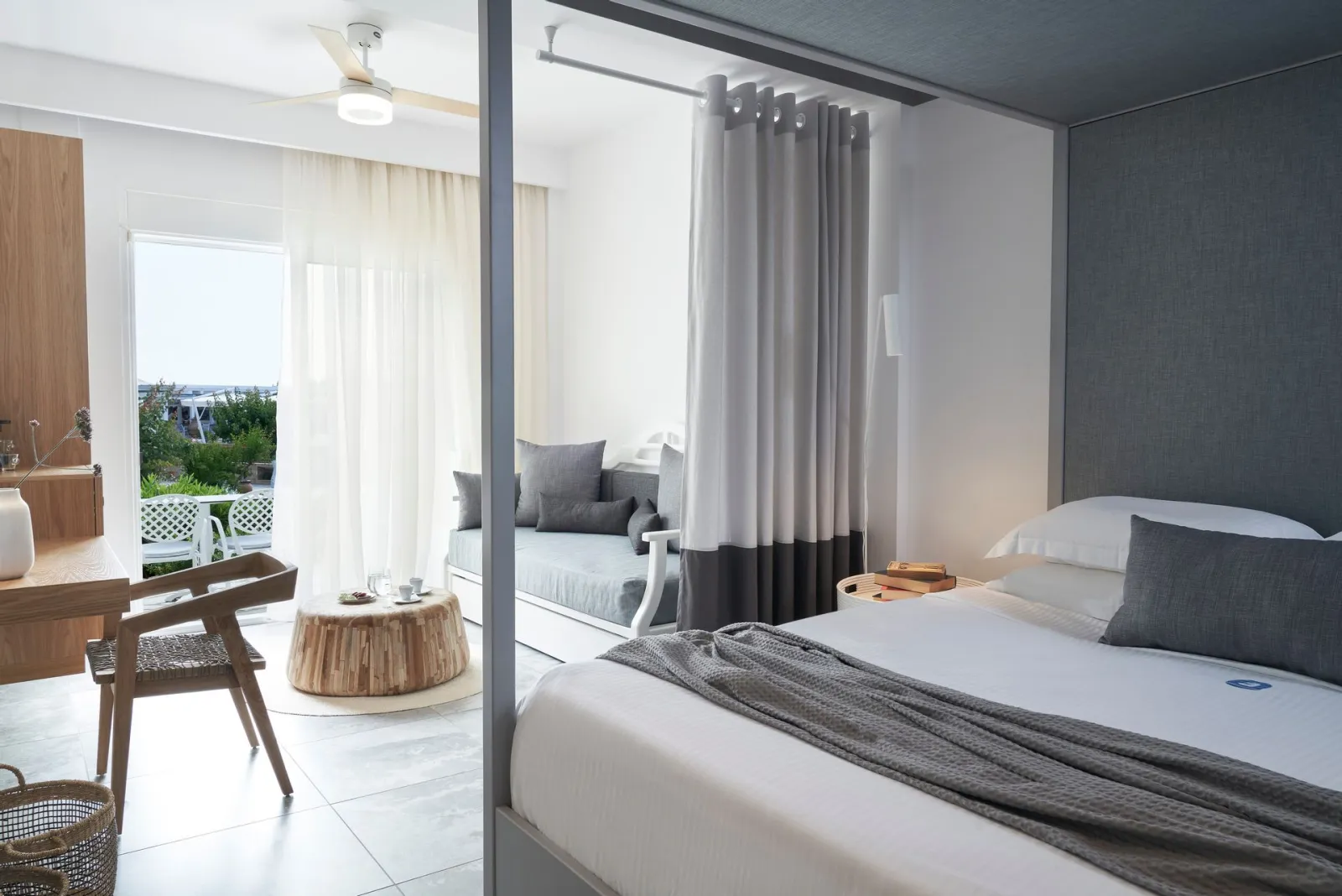Premium Junior Suite
