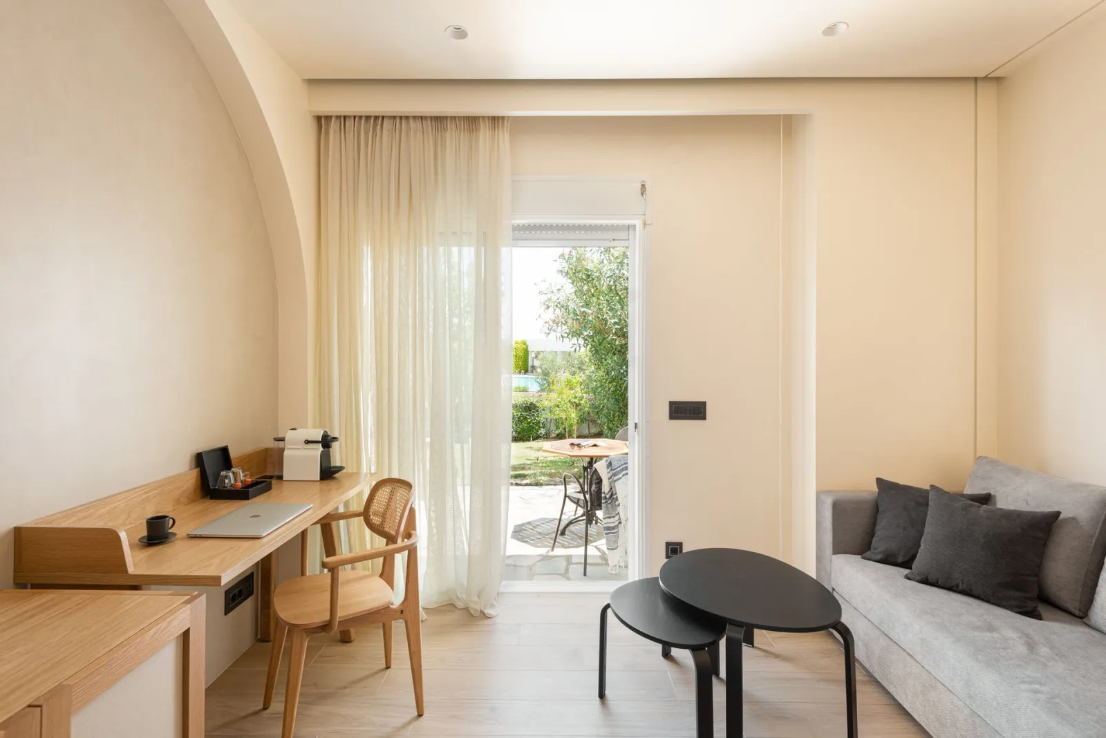 Premium Junior Suite