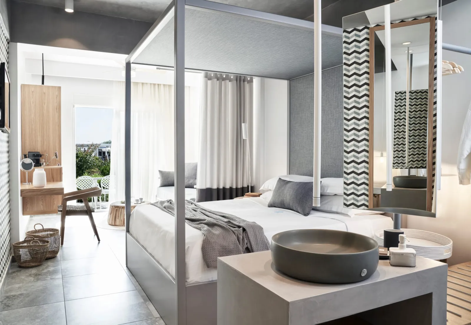 Junior Suite with Private Pool