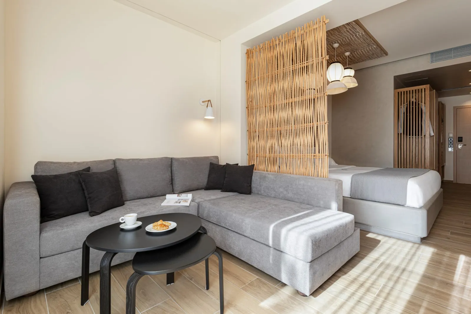 Junior Suite with Private Pool