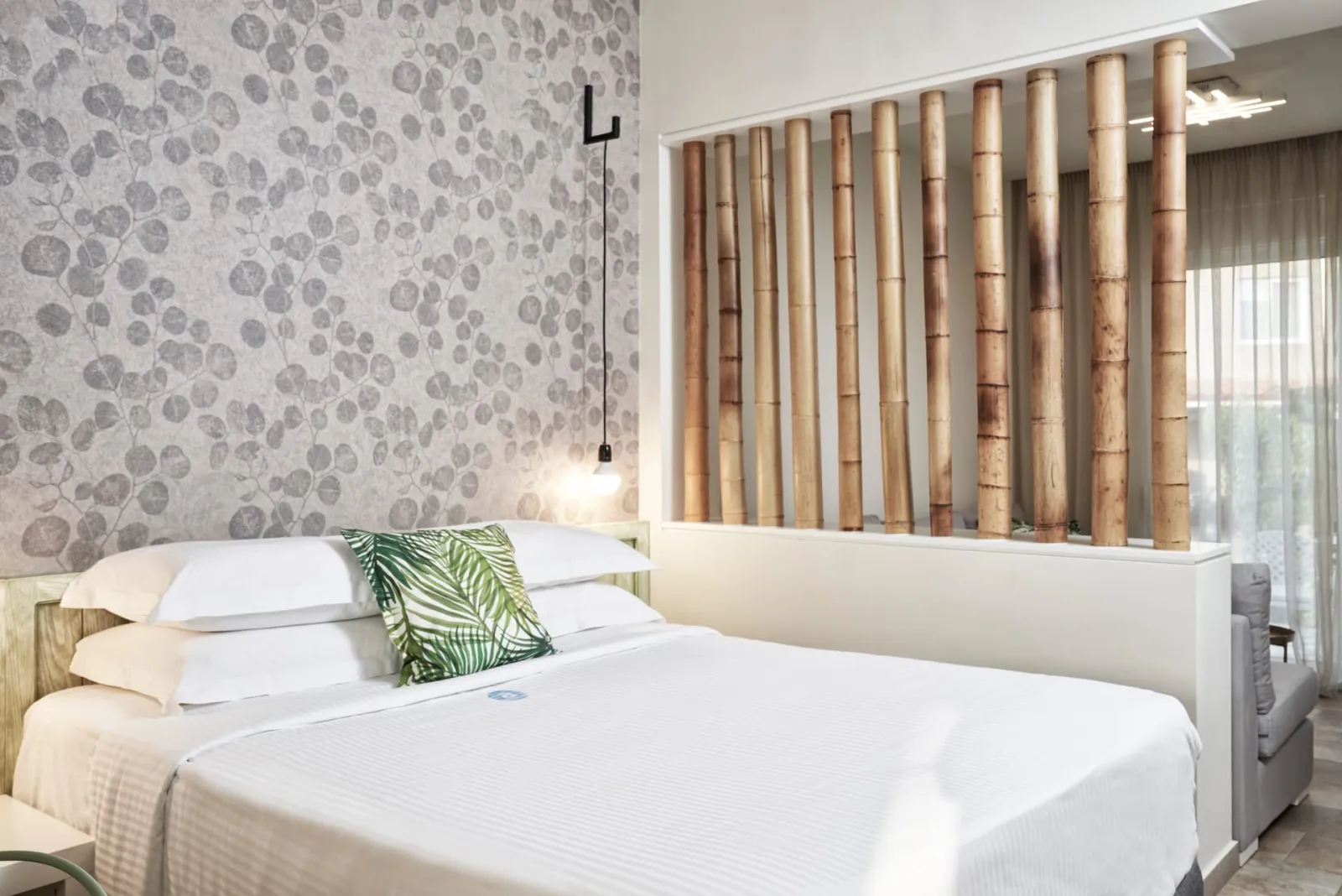 Two-Bedroom Suite with Private Pool