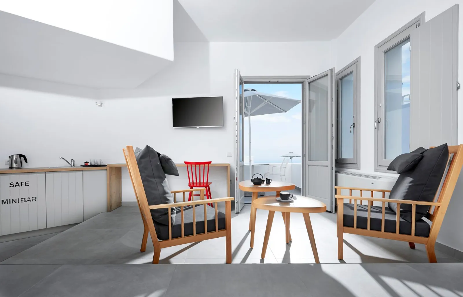 Junior Suite