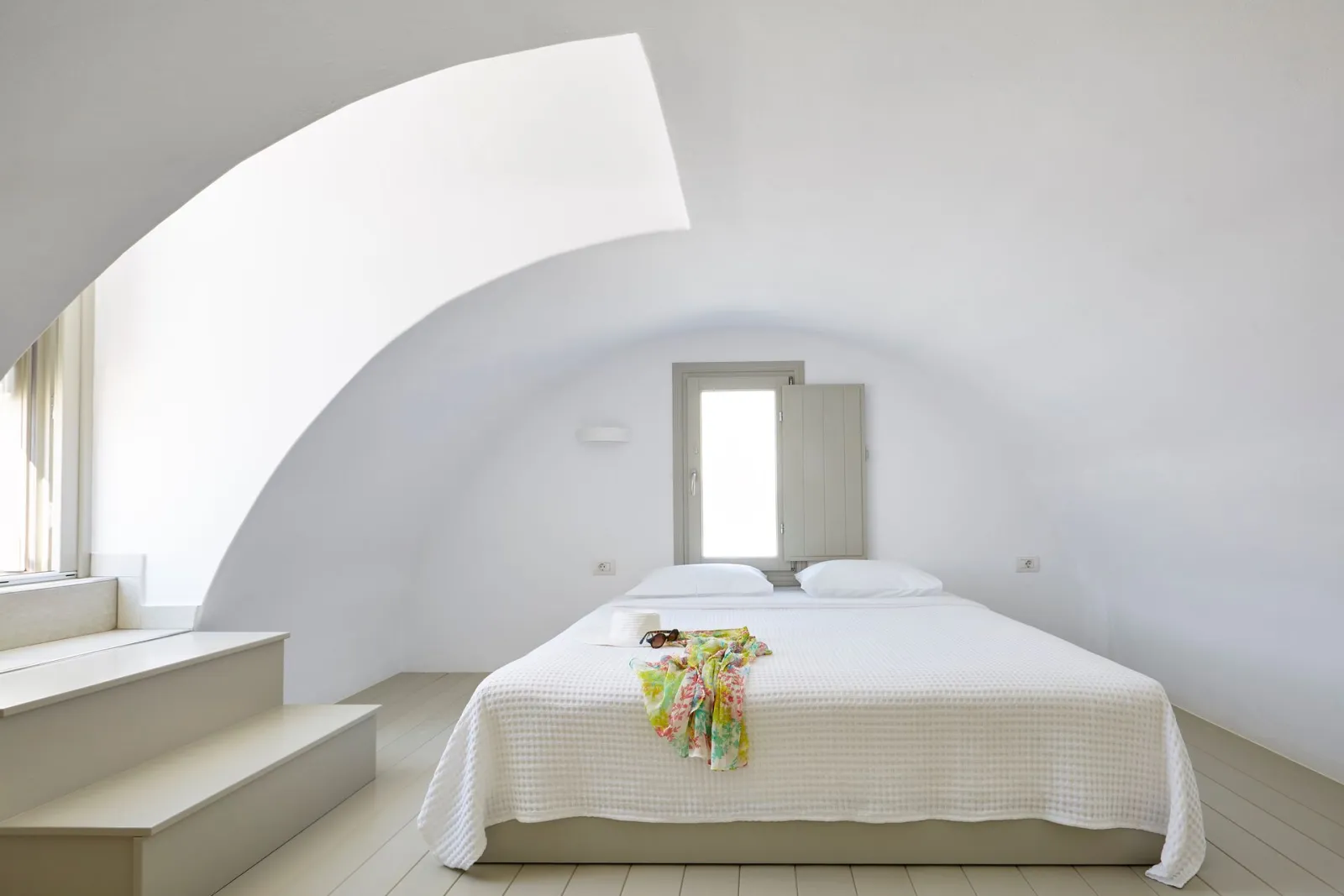 Maisonette Suite with Sea View &amp; Outdoor Jacuzzi