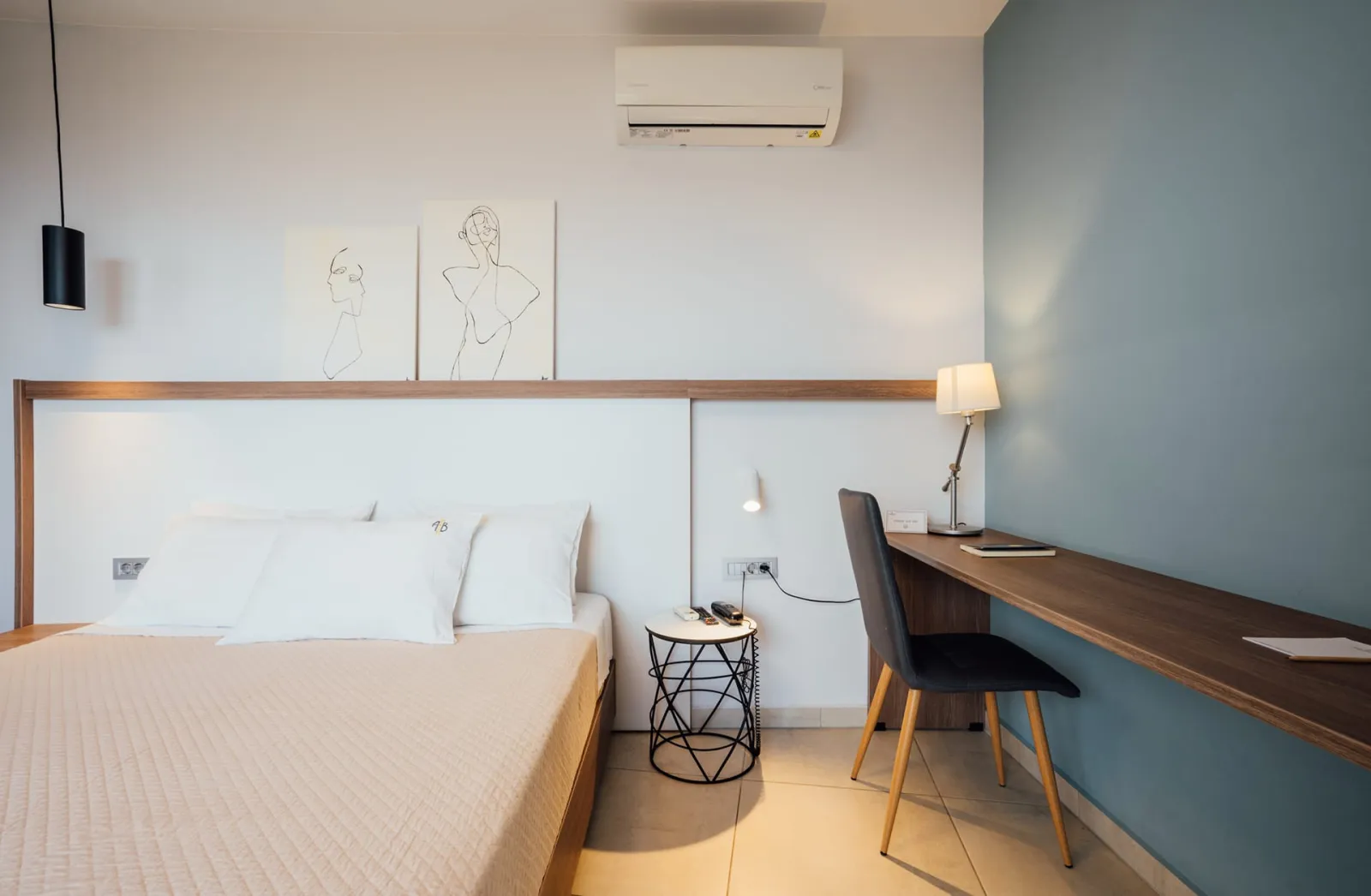 Junior Suite Sea View