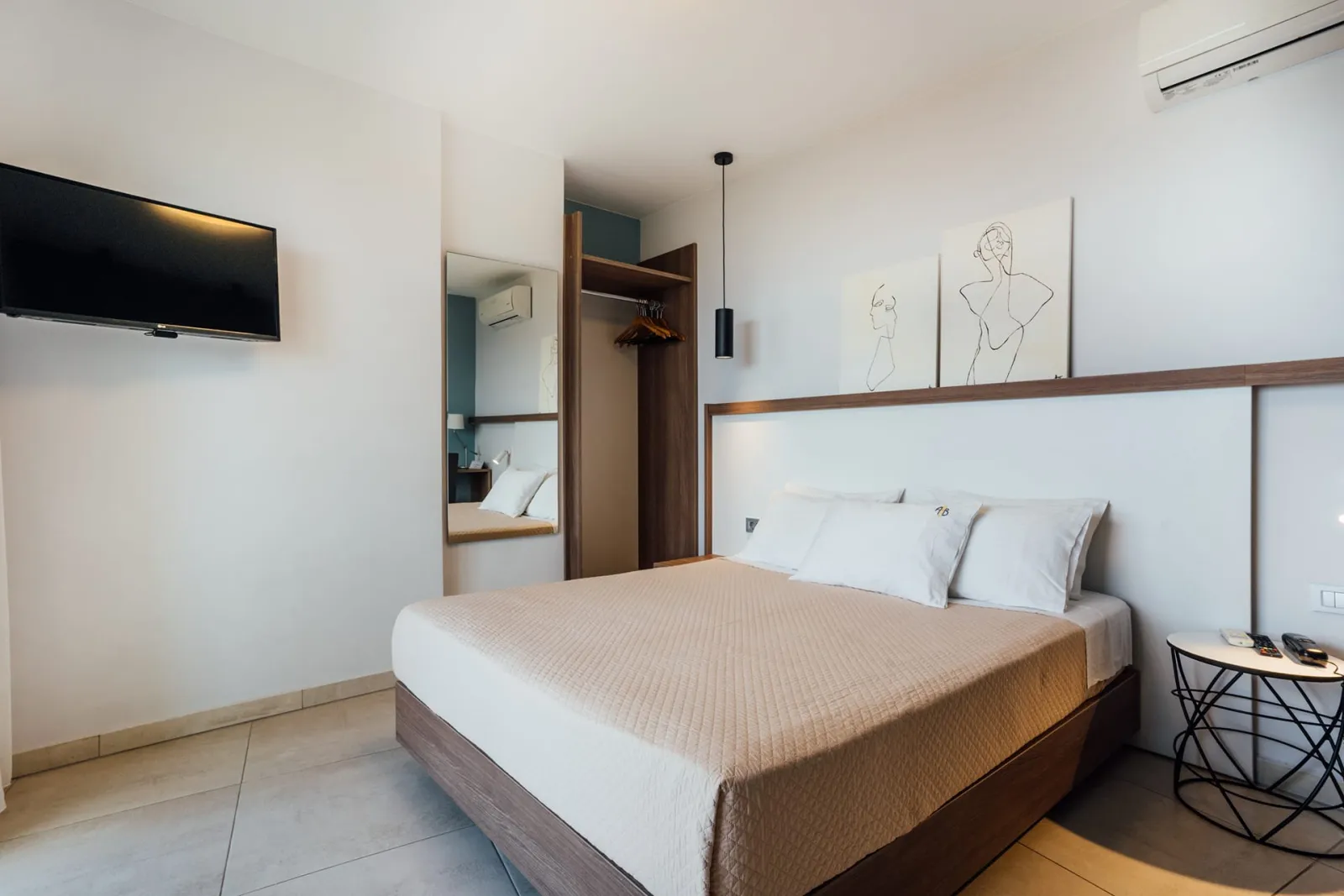 Junior Suite Sea View