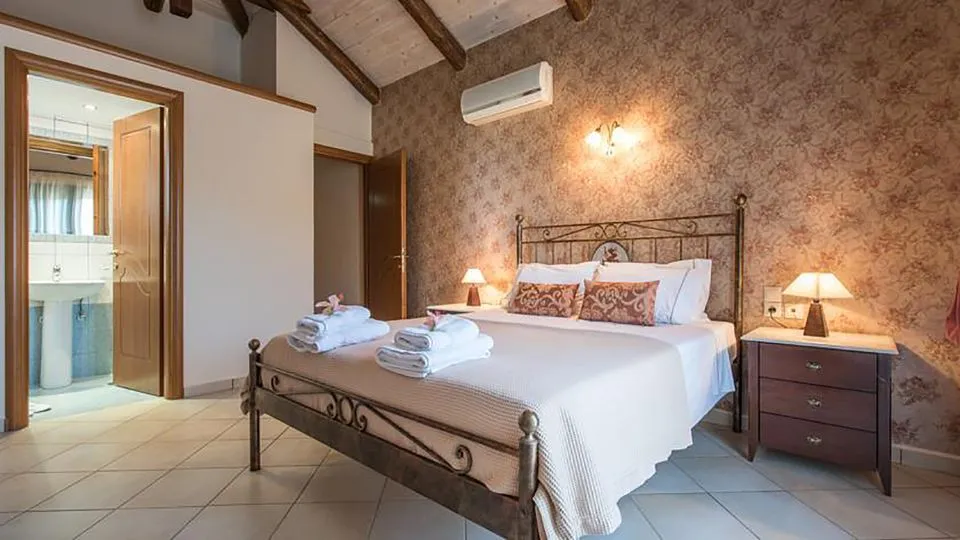 Grand Suite with Private Pool