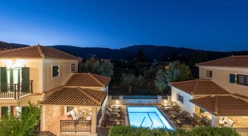 Family Residence with Semi Pool