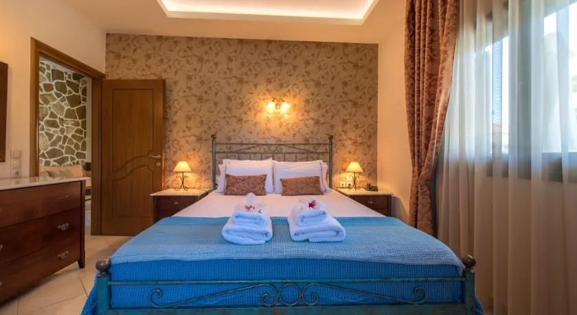 Deluxe Villa with Private Pool