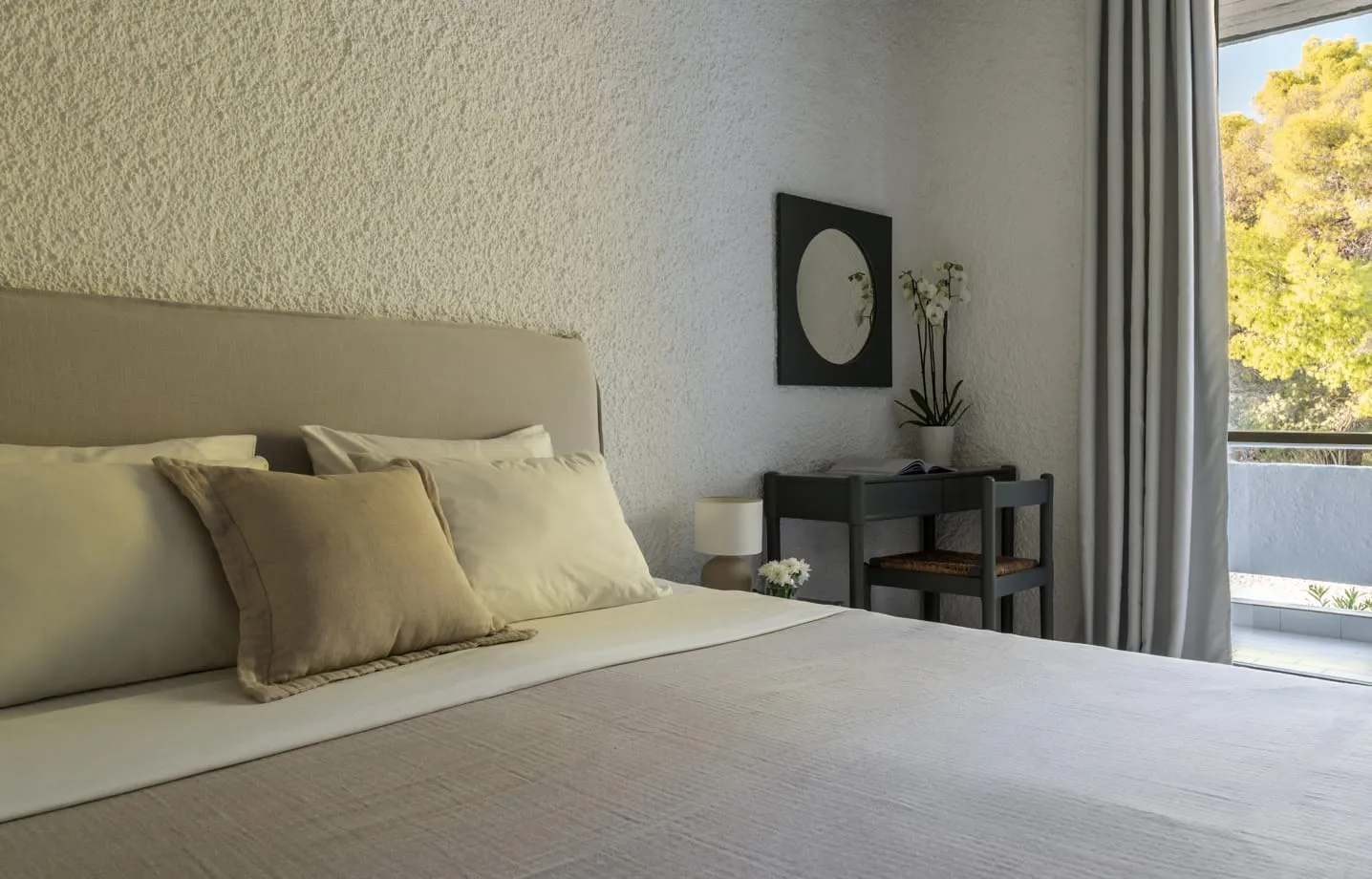 Comfort Single Forest View