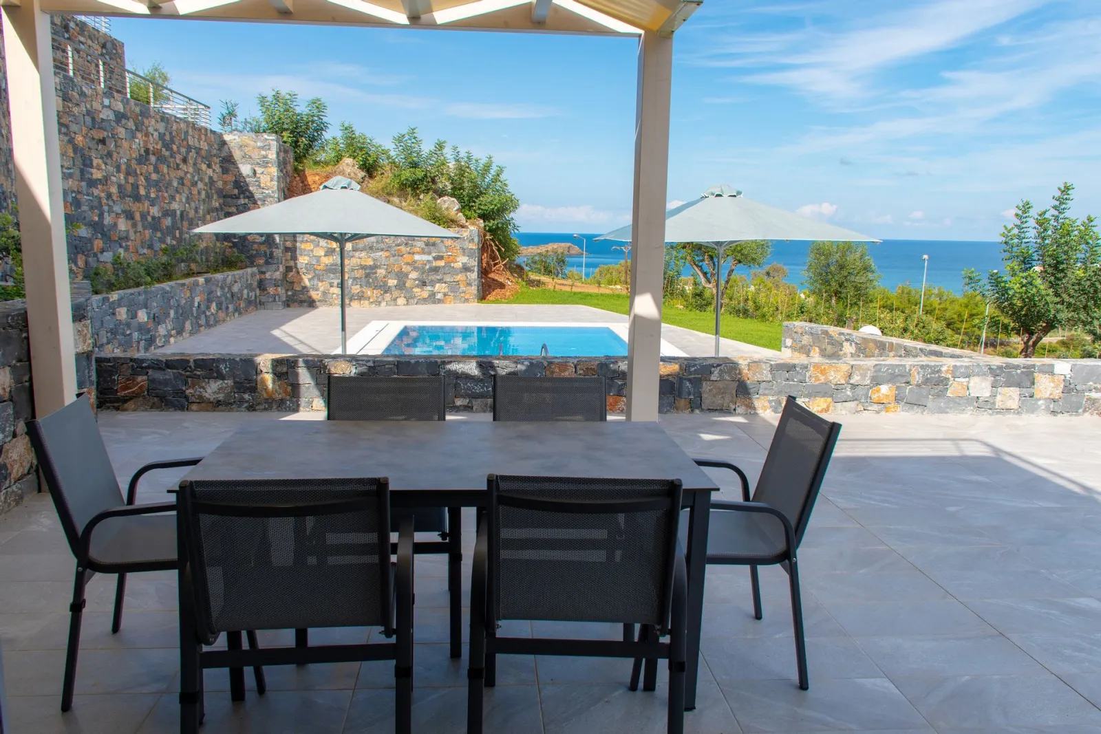 Villa Aqua