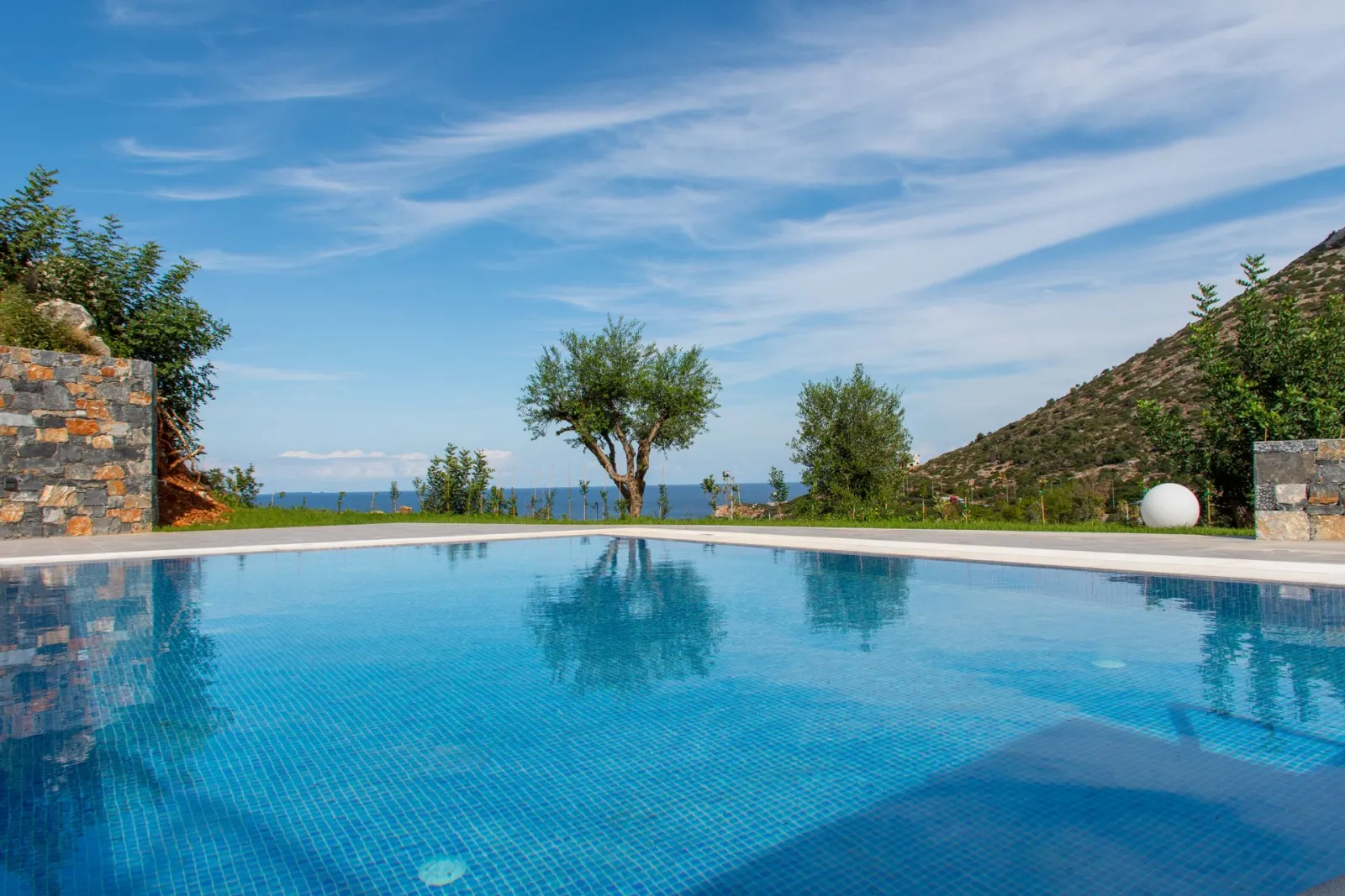 Villa Aqua
