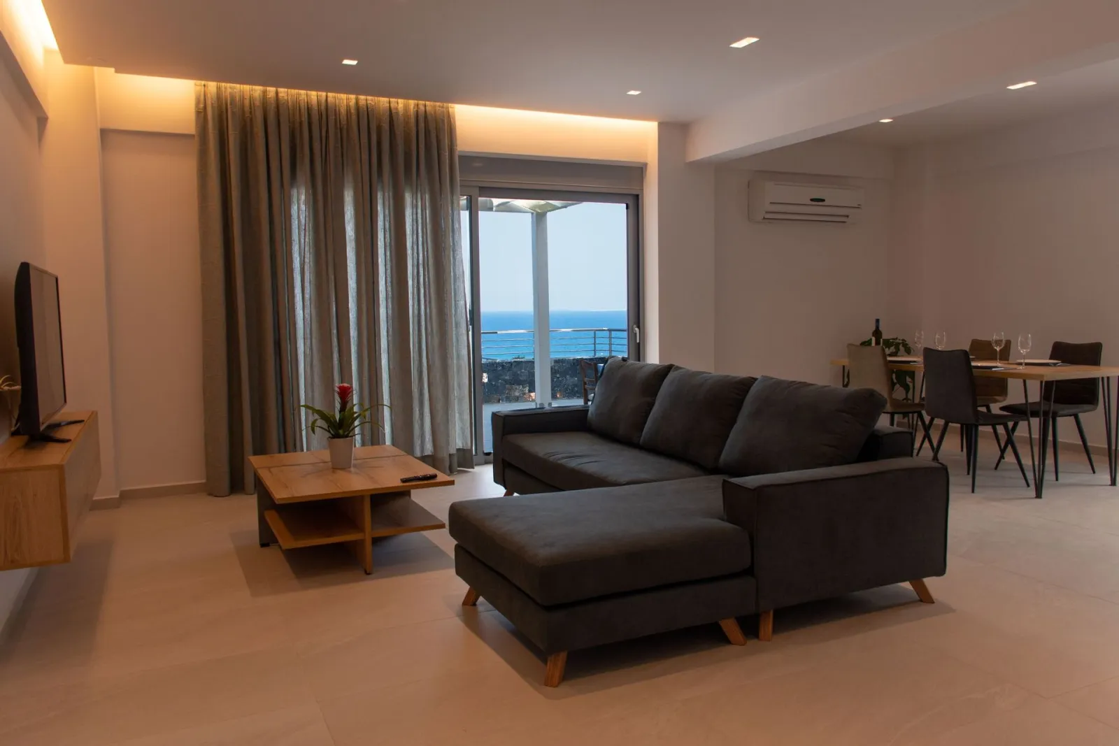 Villa Marine