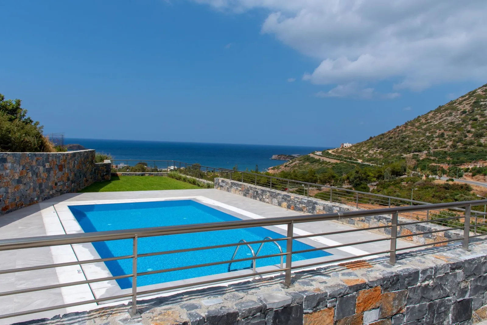 Villa Marine