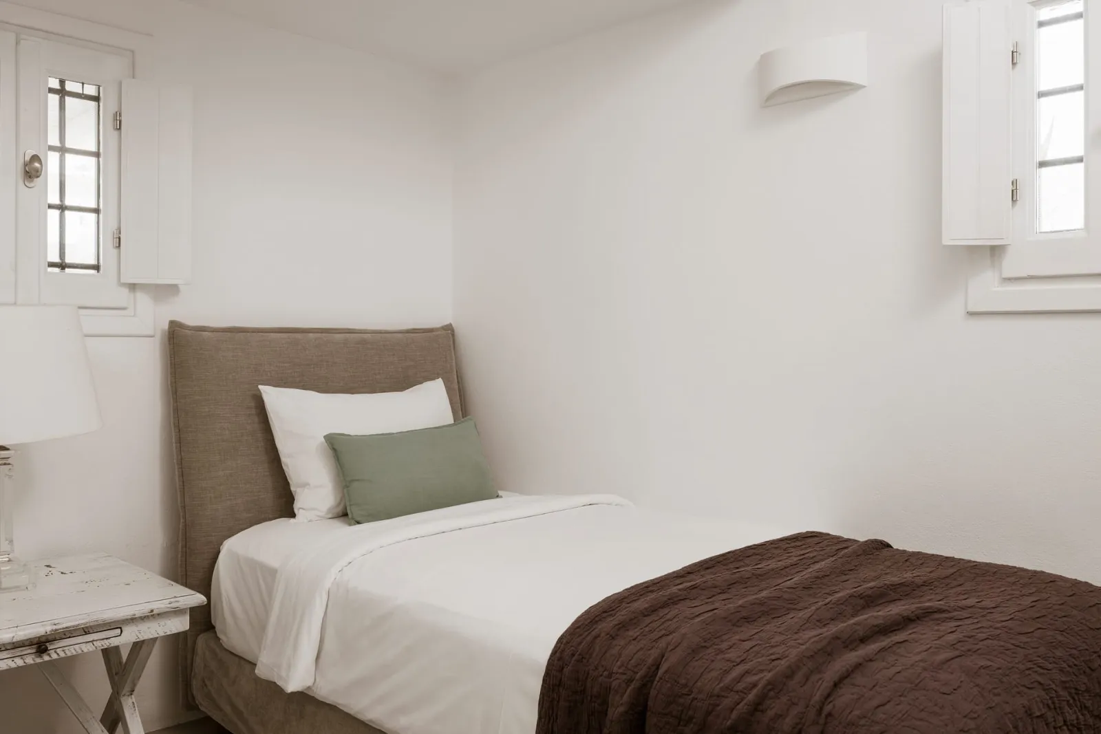 TWO BEDROOM STUDIO - Outdoor Plunge Pool