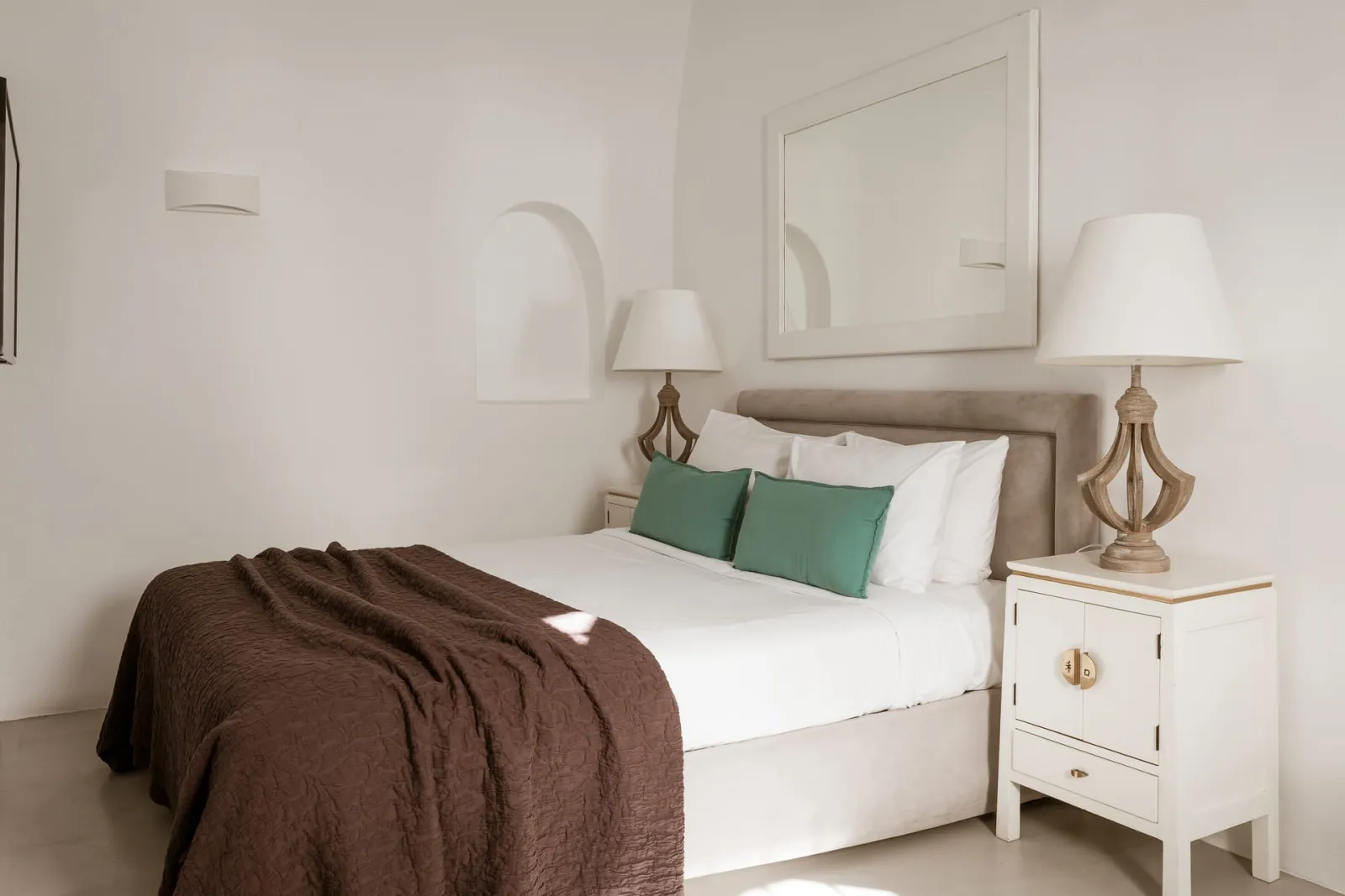 TWO BEDROOM STUDIO - Outdoor Plunge Pool
