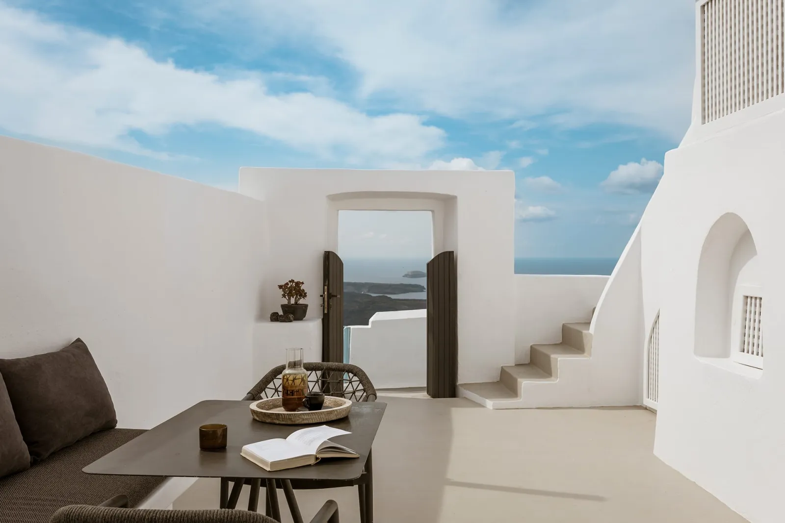 AQUA SUITE - Outdoor Hot Tub