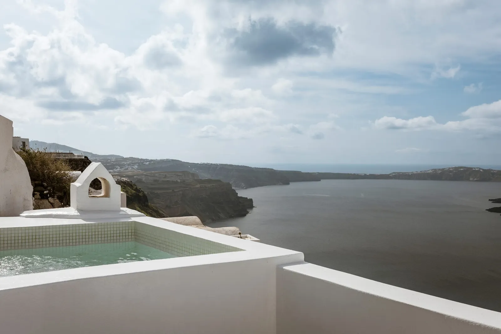 AQUA SUITE - Outdoor Hot Tub