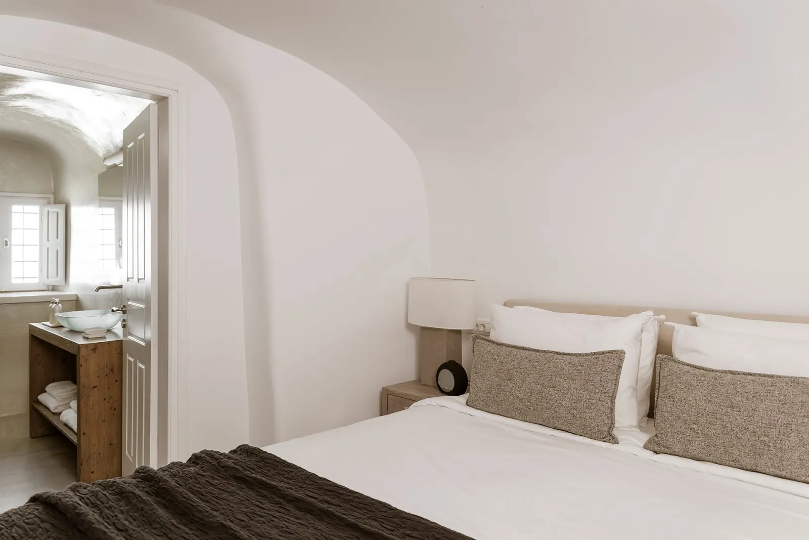 AQUA MARINE SUITE - Panoramic Sea View - Private Terrace and Outdoor Swimming Pool