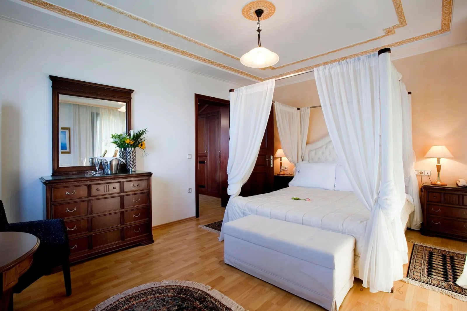 Suite Sea View