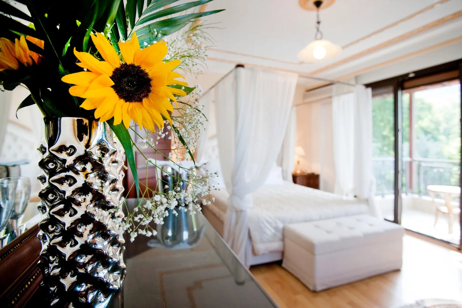 Suite Sea View