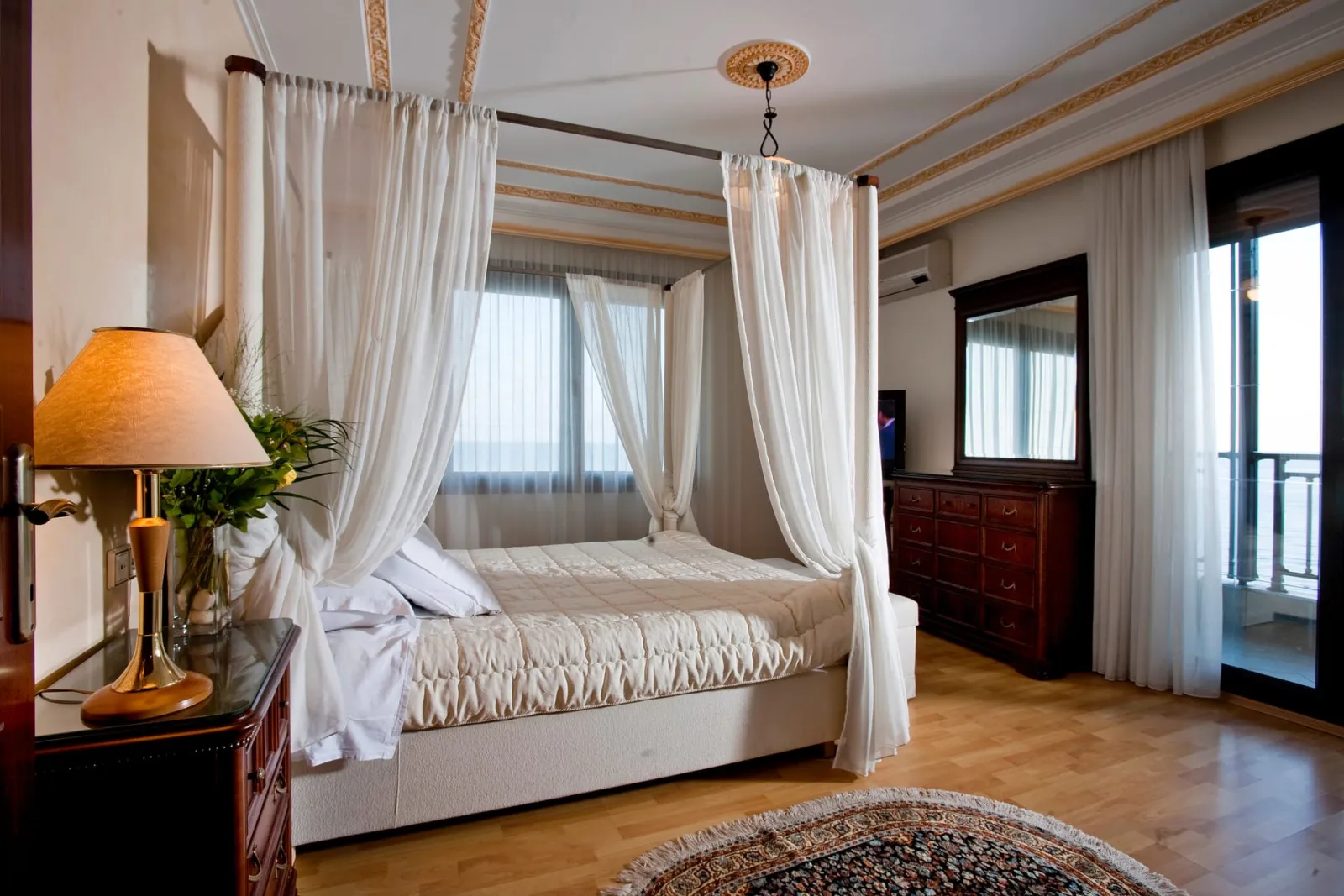 Suite Sea View