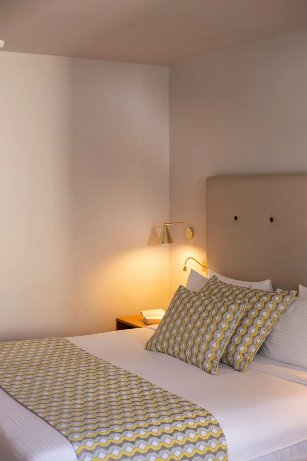 Mythica Superior Room - Sea View