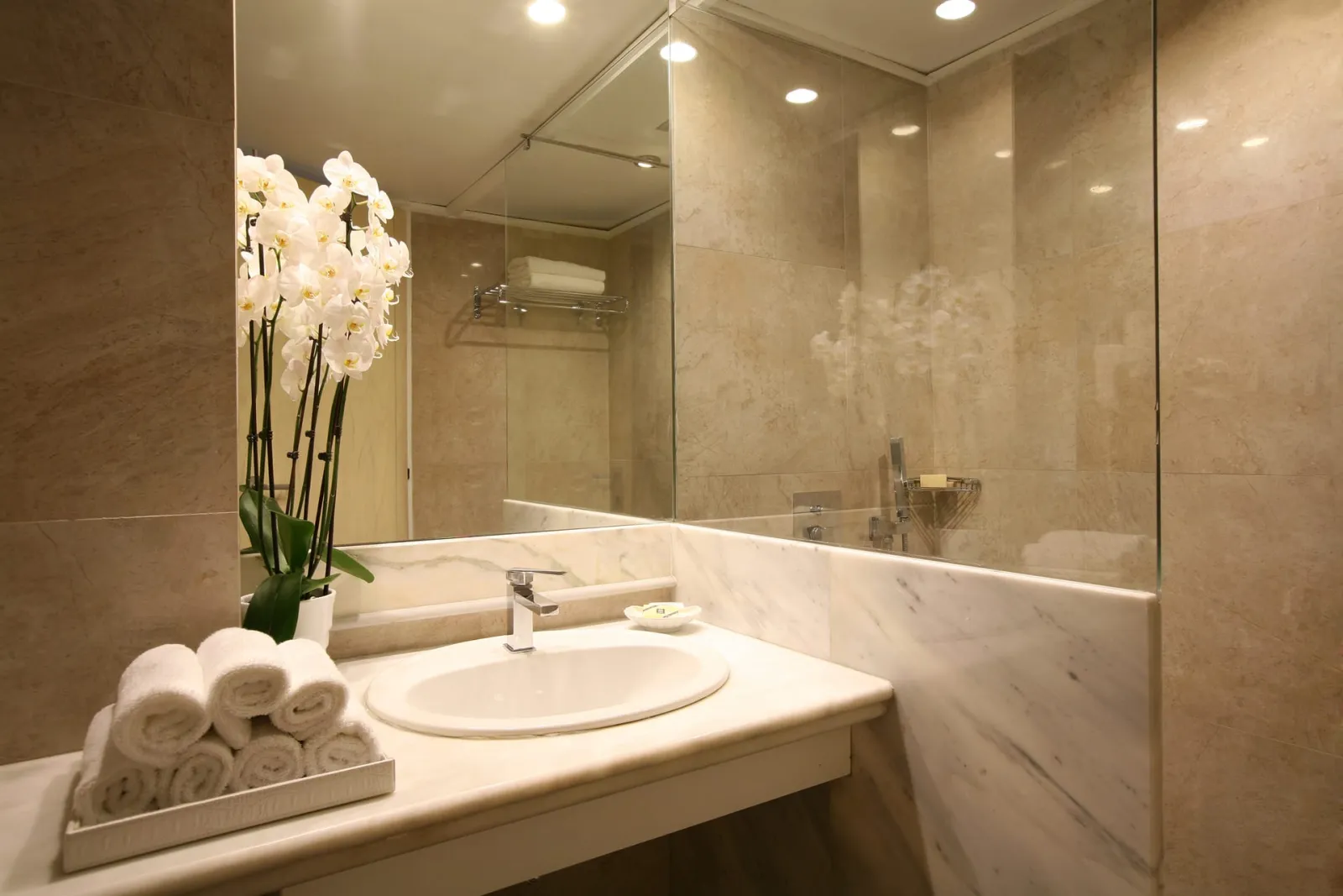 Mythica Superior Room - Sea View