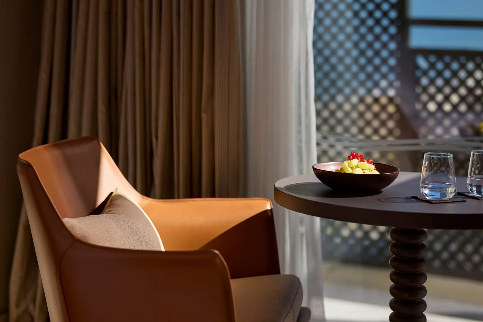Mythica Top-floor Superior Room - Sea View