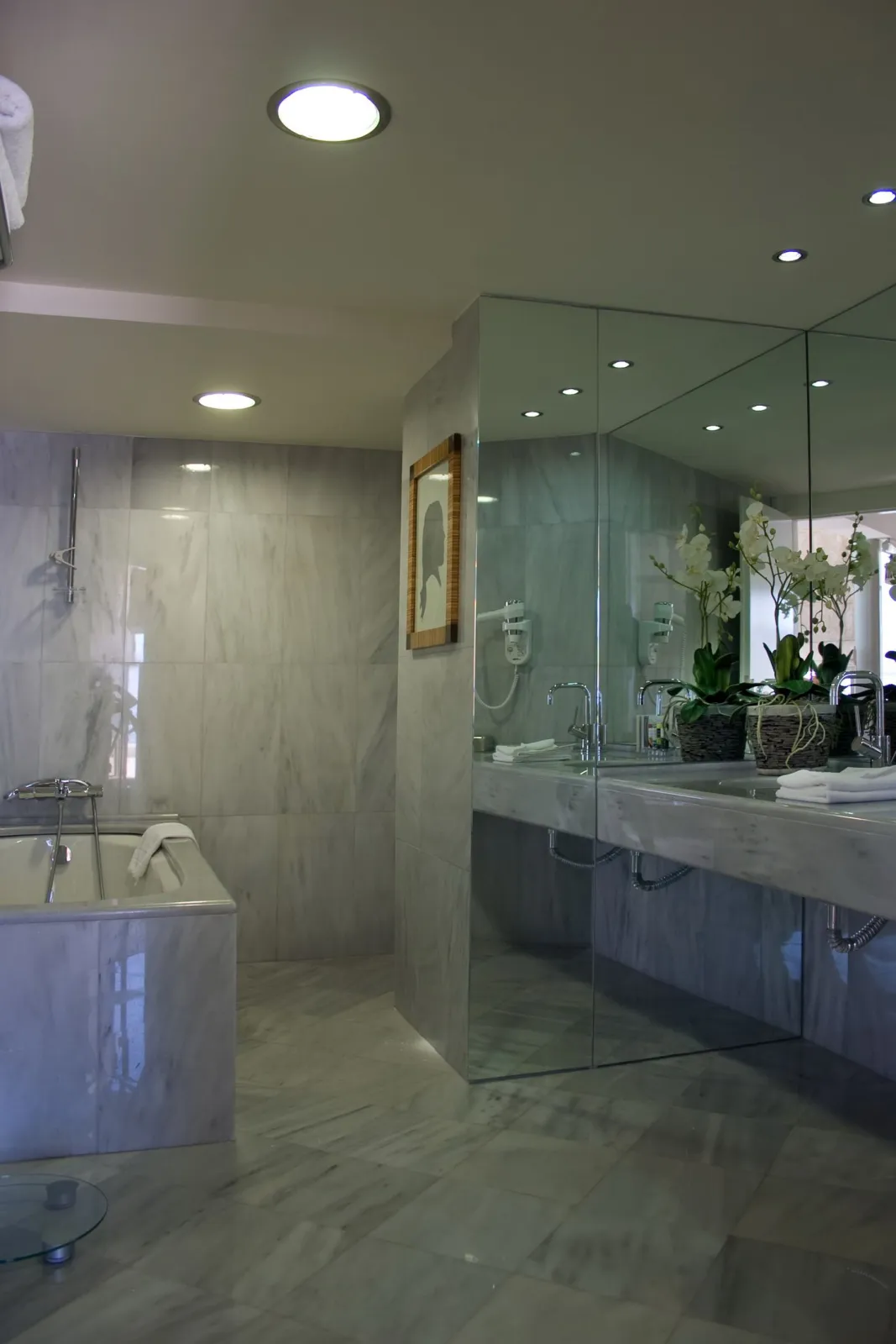 Mythica Penthouse Suite - Sea View