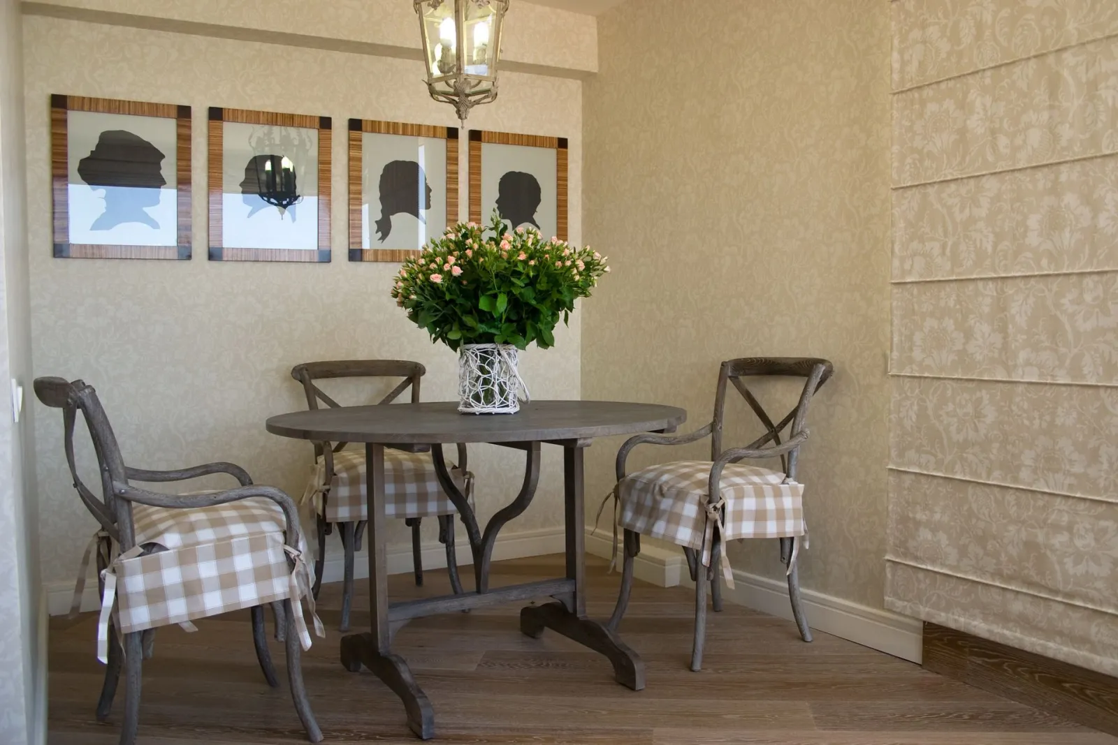 Mythica Penthouse Suite - Sea View